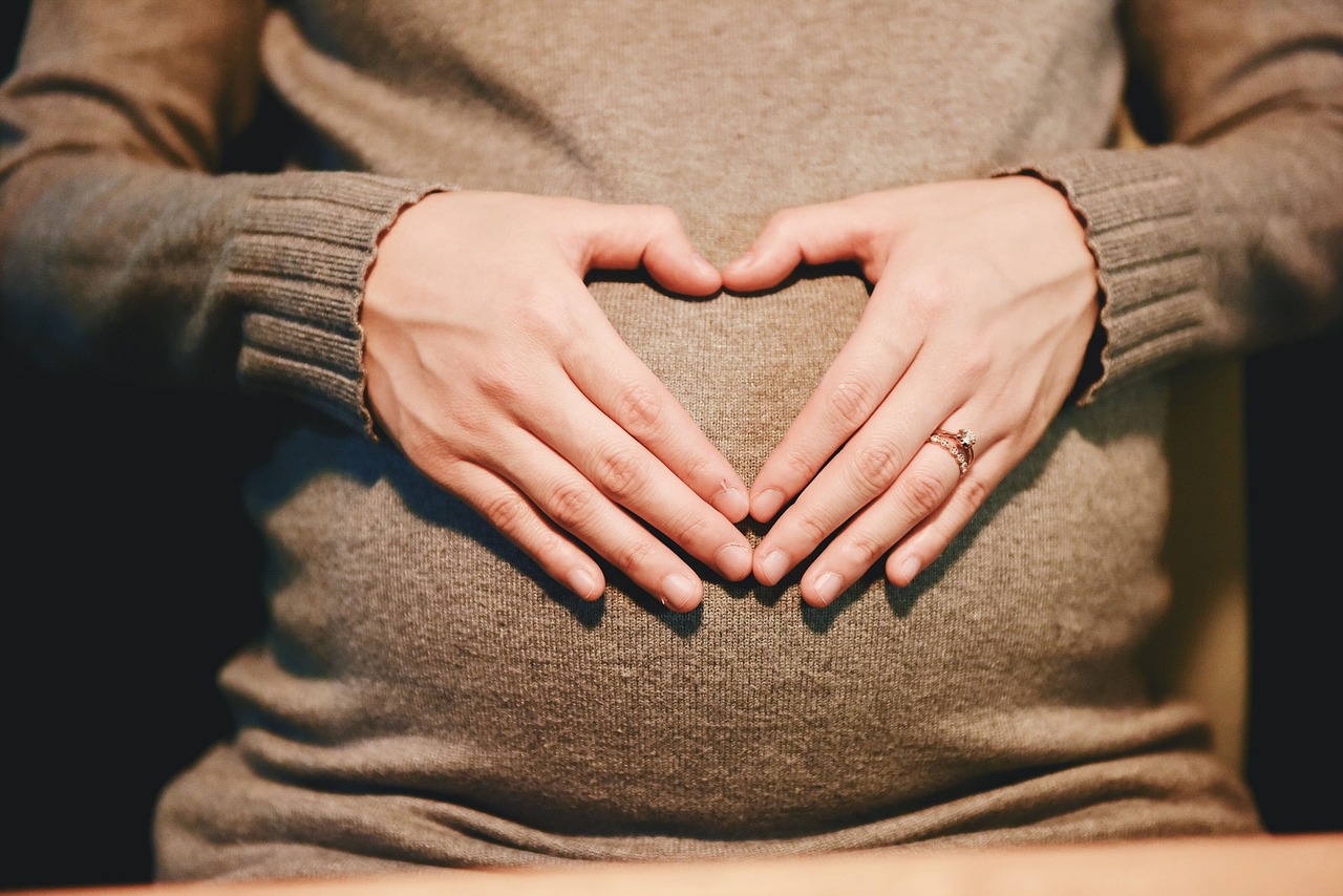 First Trimester Safety: A Pregnant Woman’s Guide